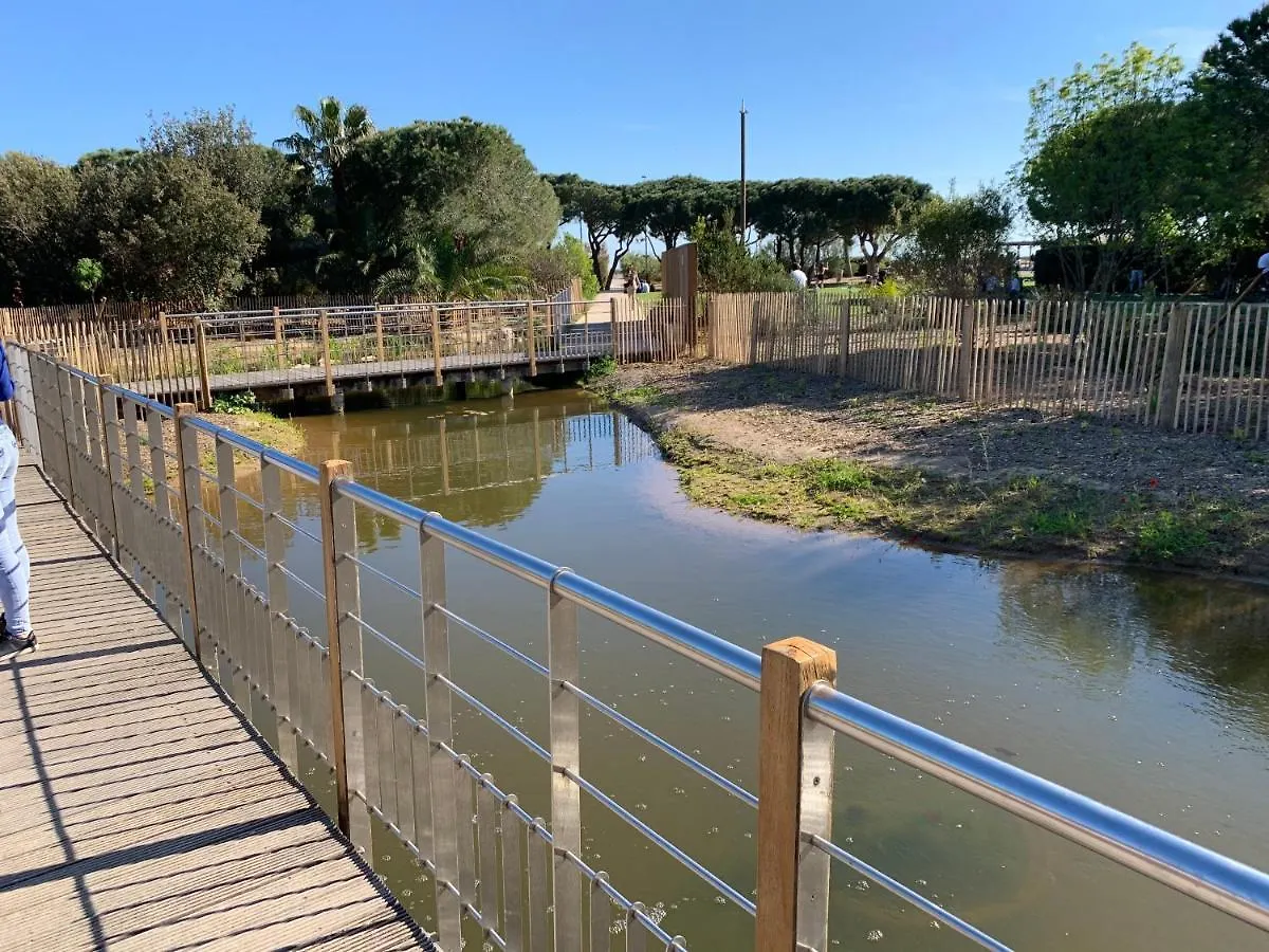 Studio Le Bali Avec Wifi A 100M De La Plage Lägenhet La Seyne-sur-Mer