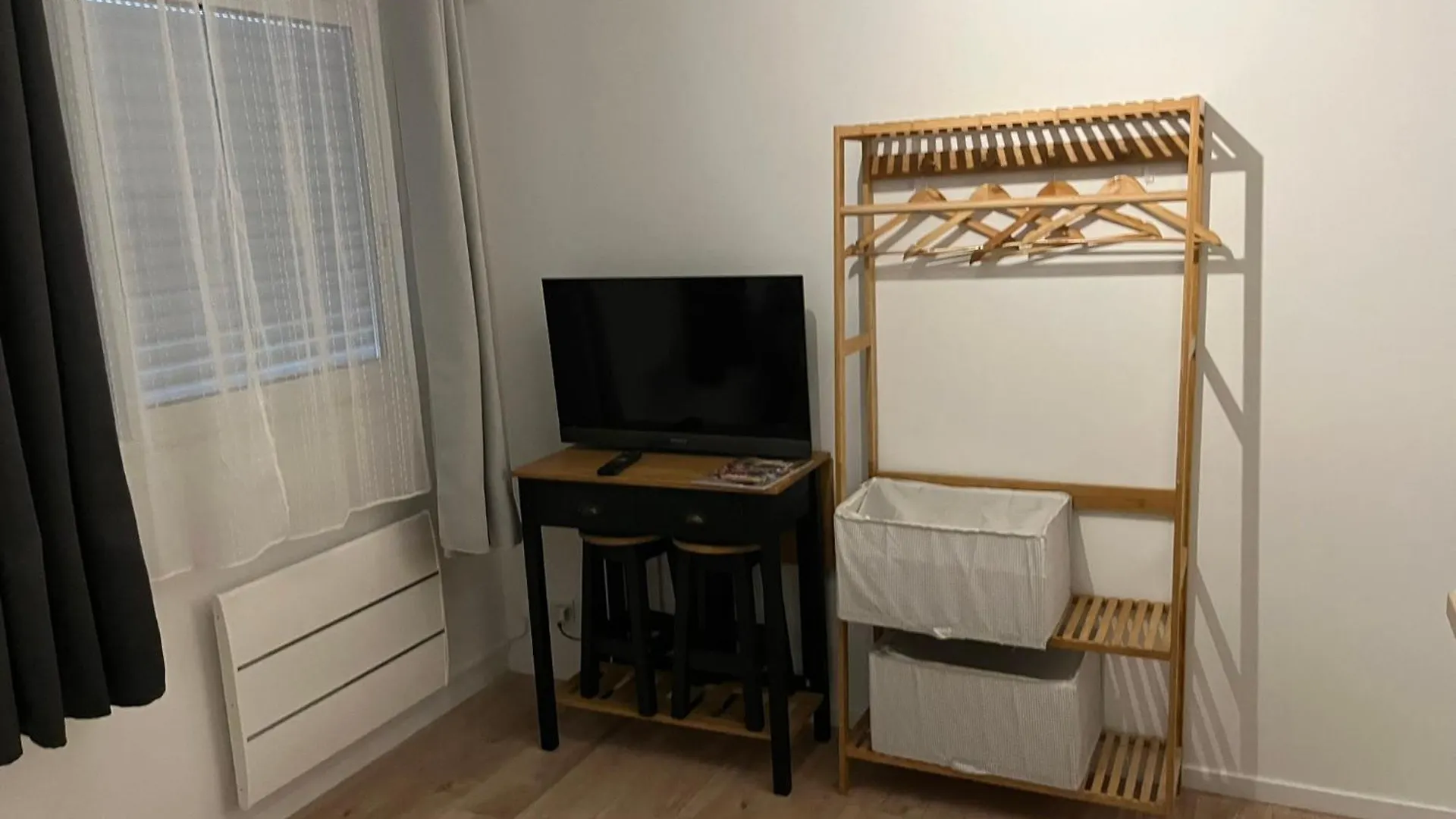 Appartement Studio Le Bali avec wifi à 100m de la plage à La Seyne-sur-Mer