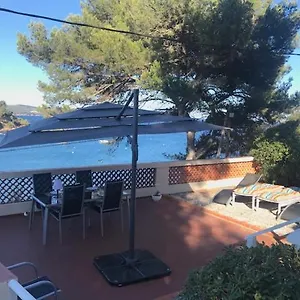 La Grande Bleue Appartement
